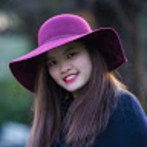 Meet your Posher, Vivian